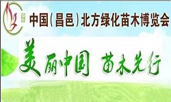 抬头园林将参加2019北方（昌邑）绿化苗木博览会！